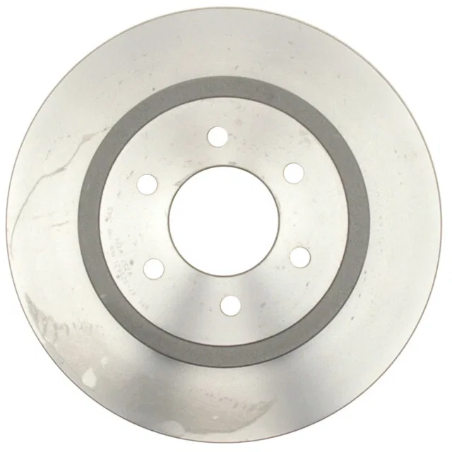 780145R – RAYBESTOS Brake Rotor, OE Replacement Single